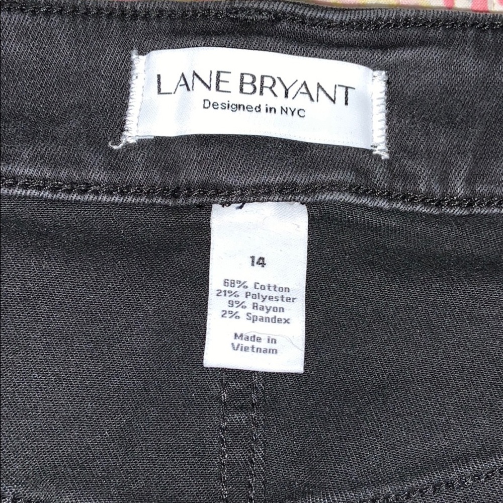Jeans - Picture 3 of 5